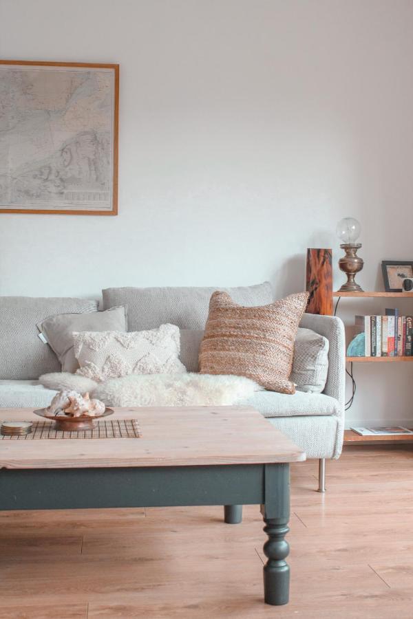 East Street Beach House - Luxury Living By The Sea Ryde  Buitenkant foto