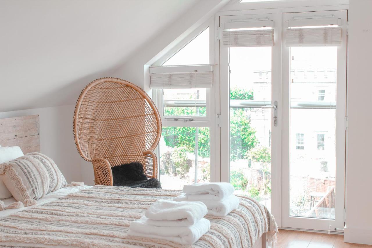 East Street Beach House - Luxury Living By The Sea Ryde  Buitenkant foto