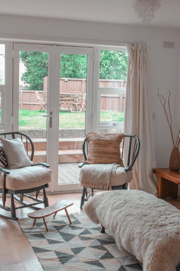 East Street Beach House - Luxury Living By The Sea Ryde  Buitenkant foto
