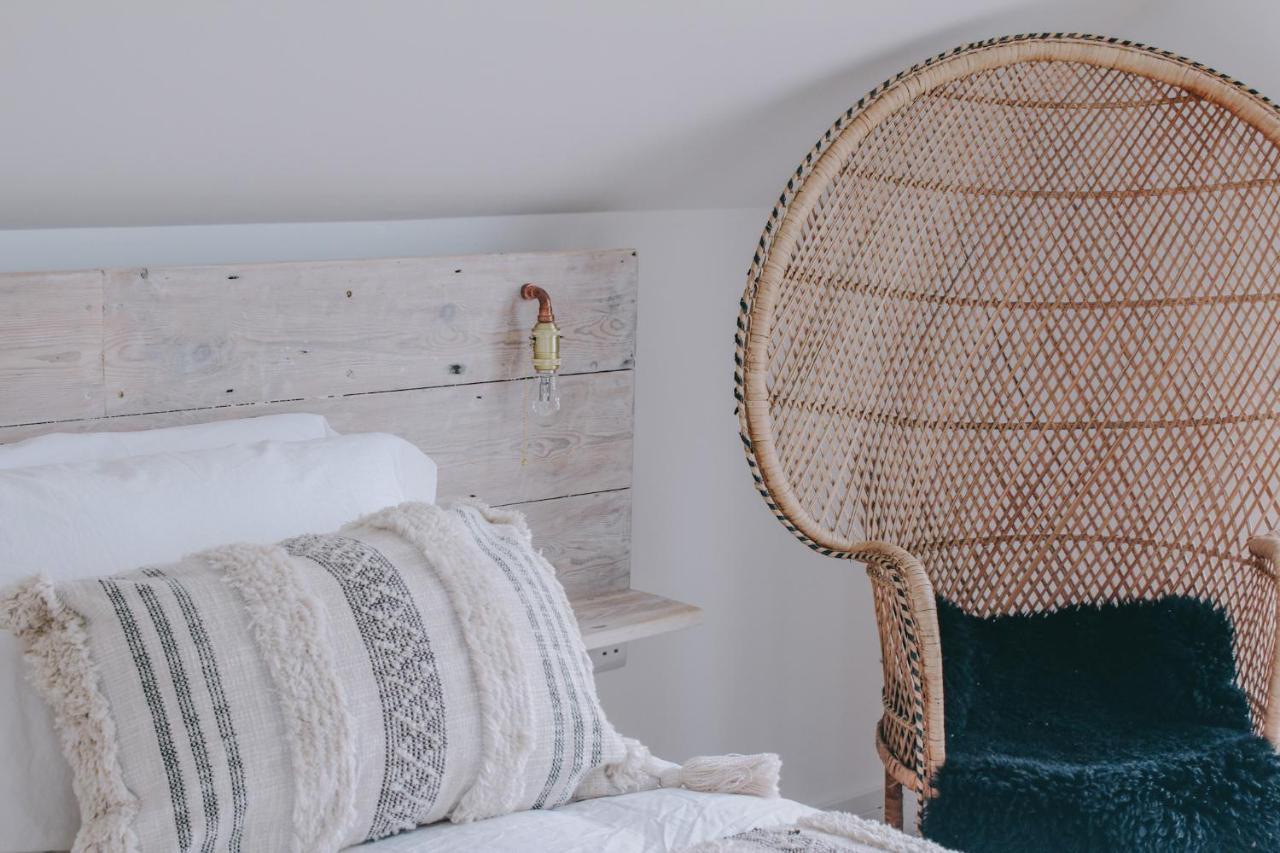 East Street Beach House - Luxury Living By The Sea Ryde  Buitenkant foto