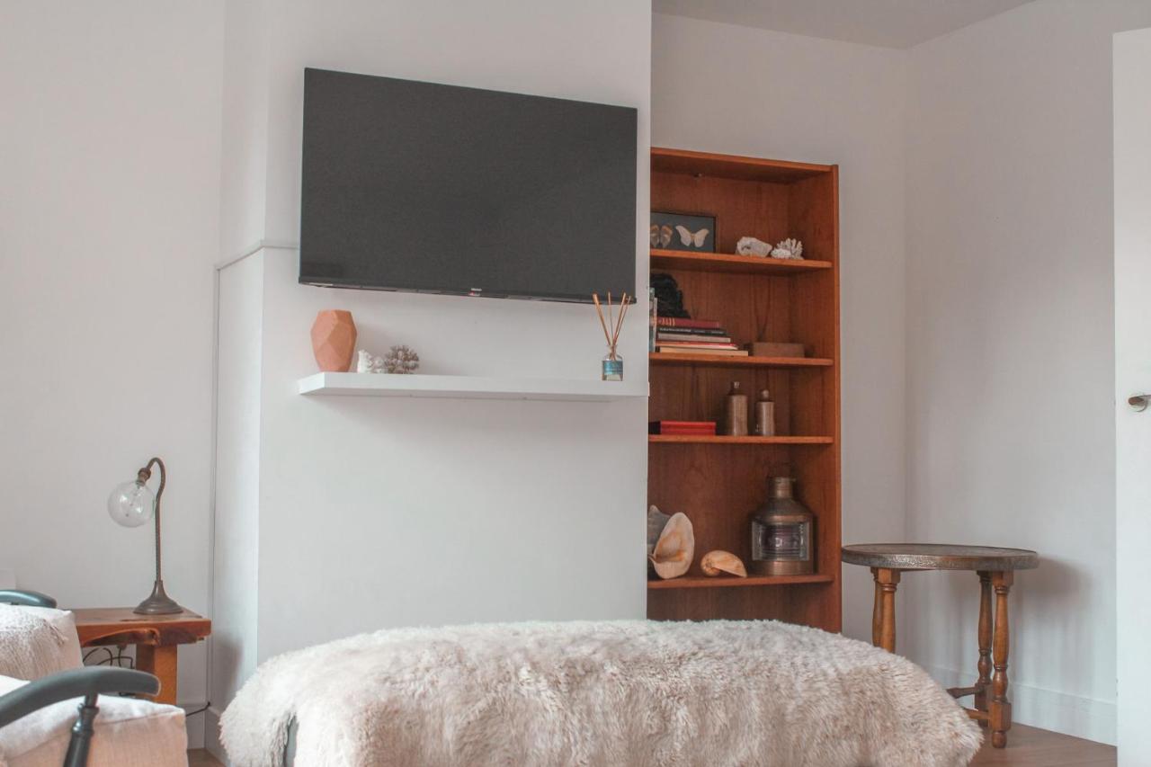 East Street Beach House - Luxury Living By The Sea Ryde  Buitenkant foto