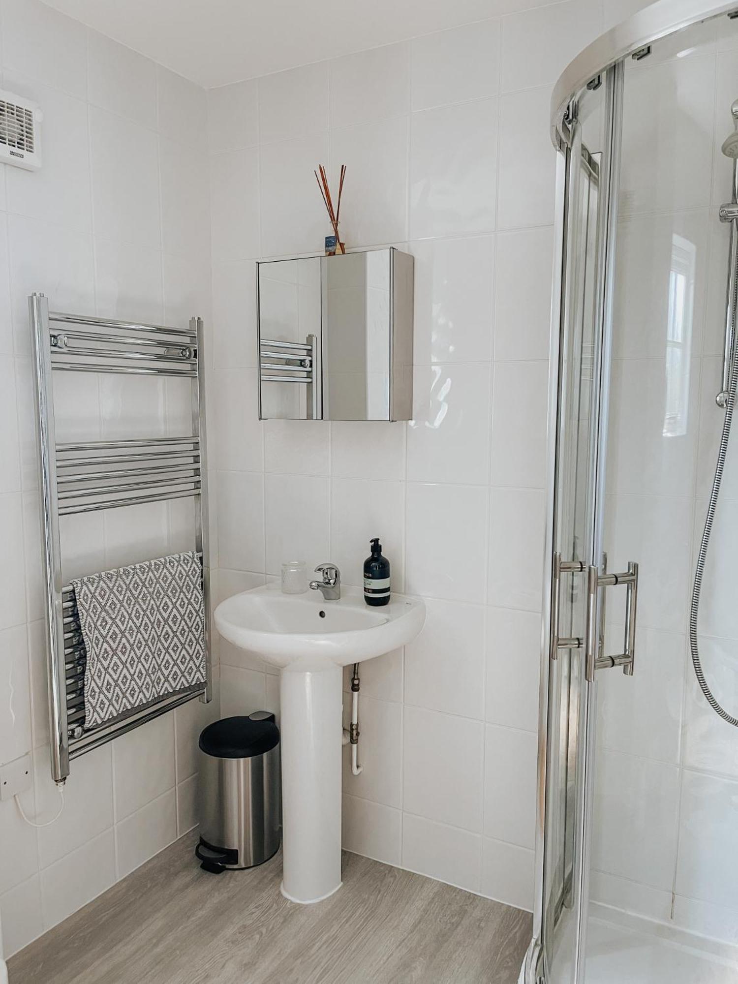 East Street Beach House - Luxury Living By The Sea Ryde  Buitenkant foto