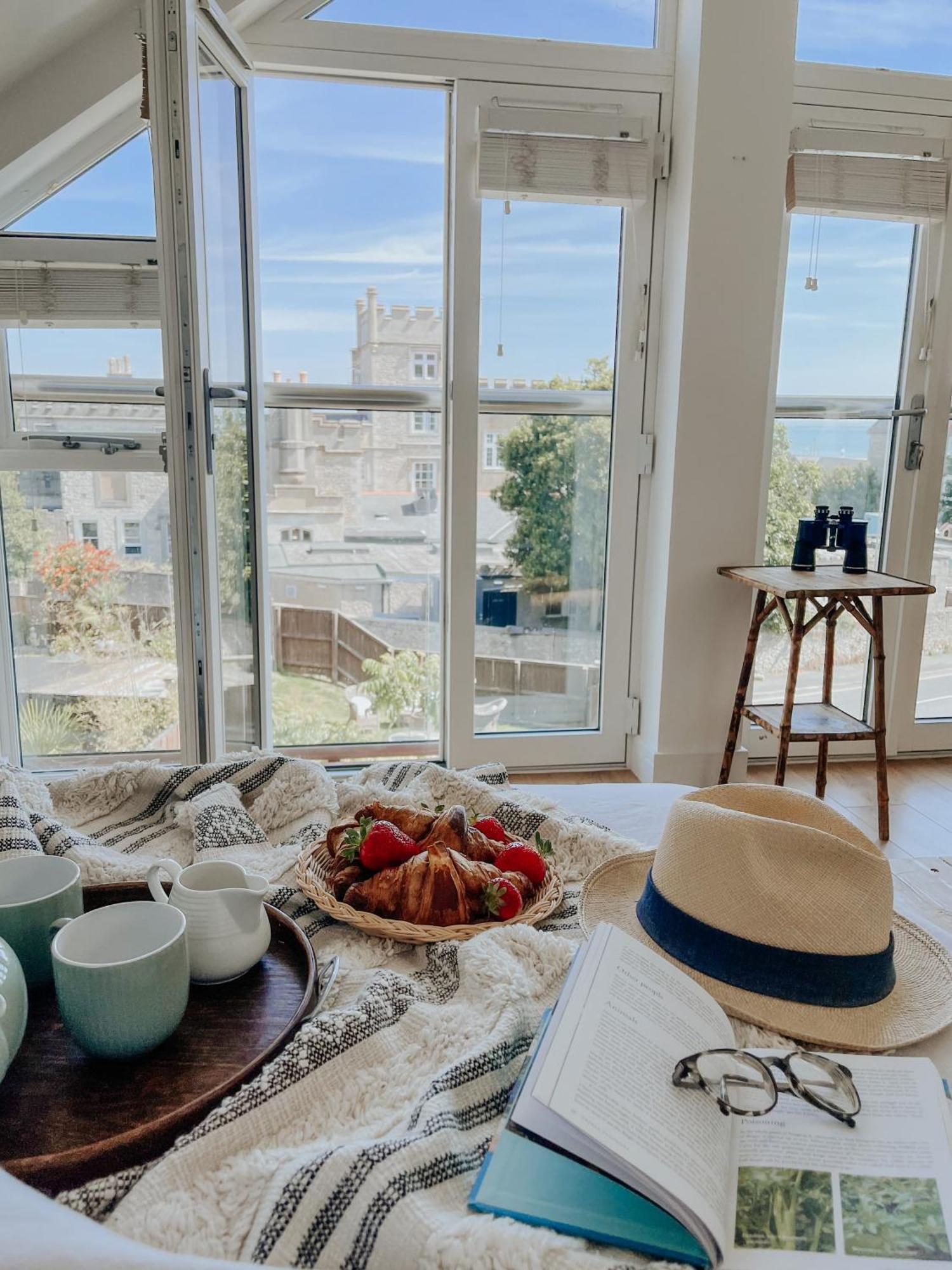 East Street Beach House - Luxury Living By The Sea Ryde  Buitenkant foto