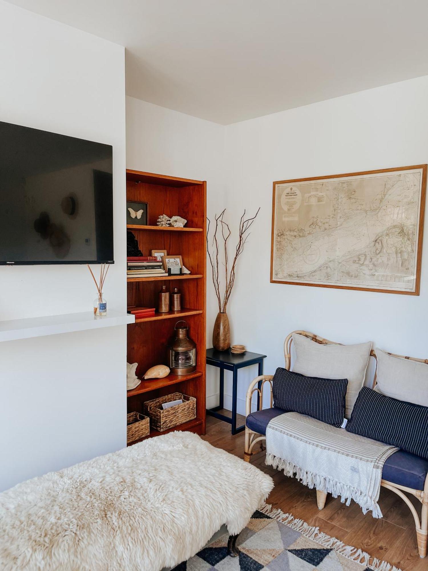 East Street Beach House - Luxury Living By The Sea Ryde  Buitenkant foto