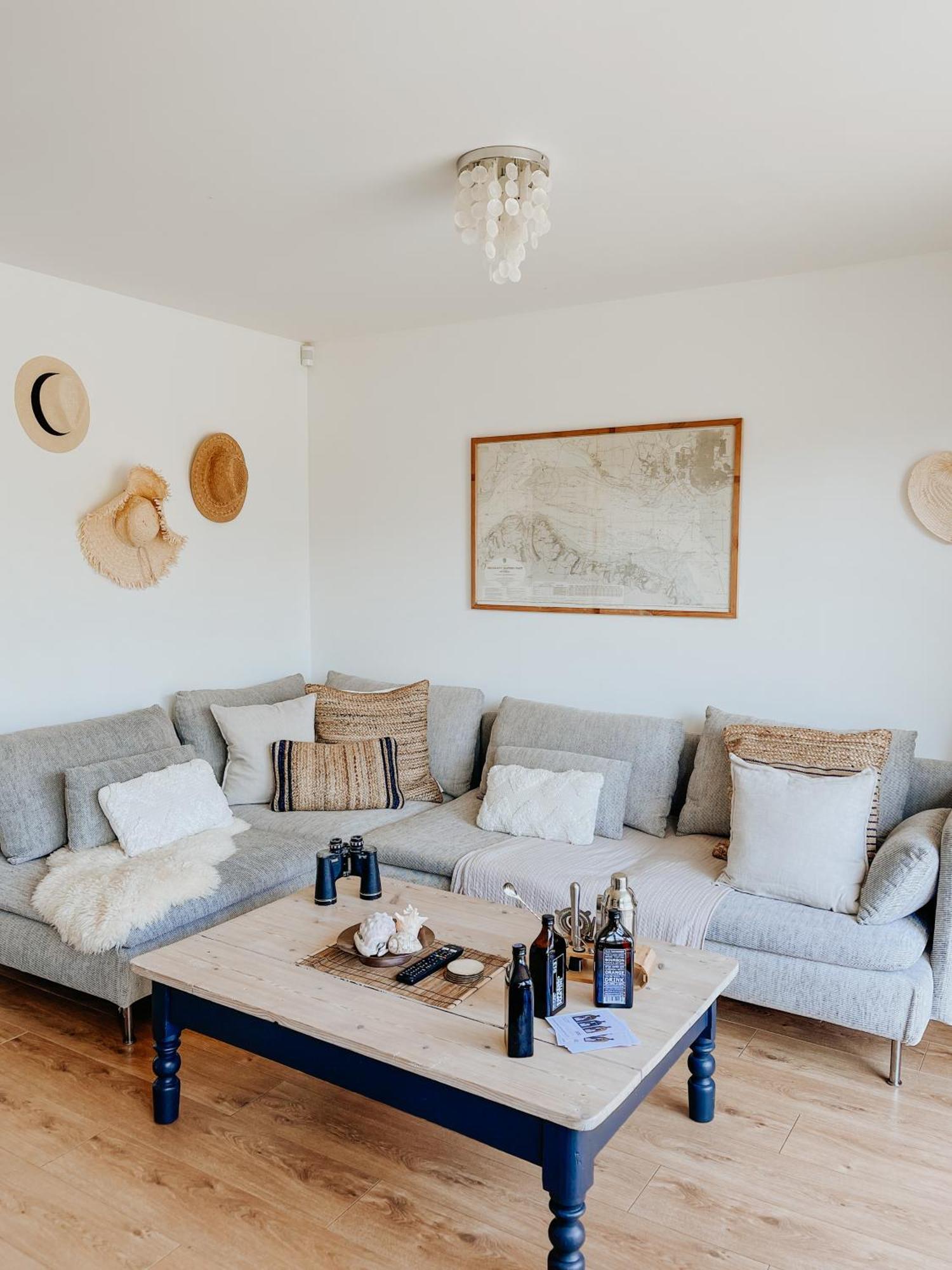 East Street Beach House - Luxury Living By The Sea Ryde  Buitenkant foto