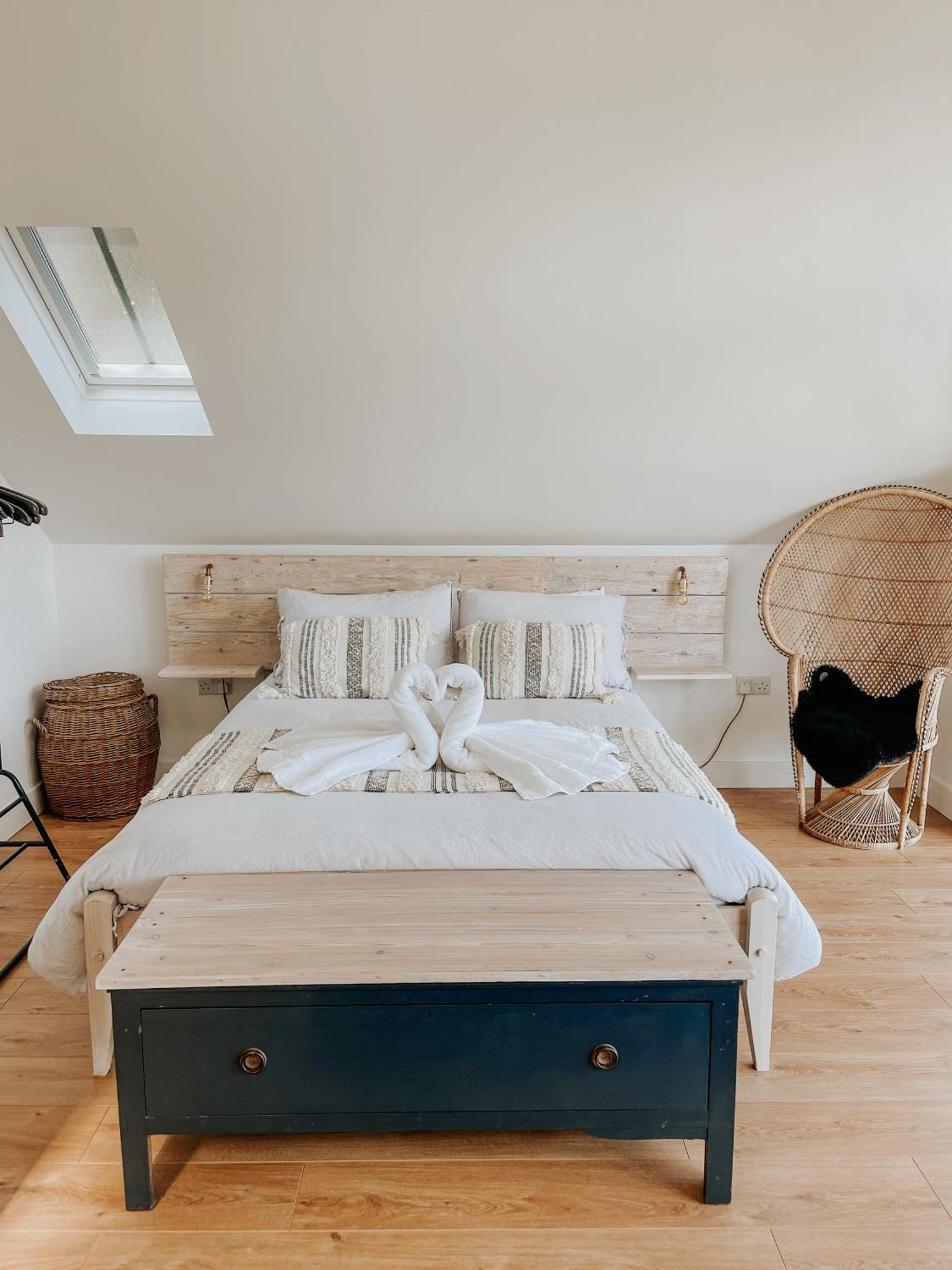 East Street Beach House - Luxury Living By The Sea Ryde  Buitenkant foto