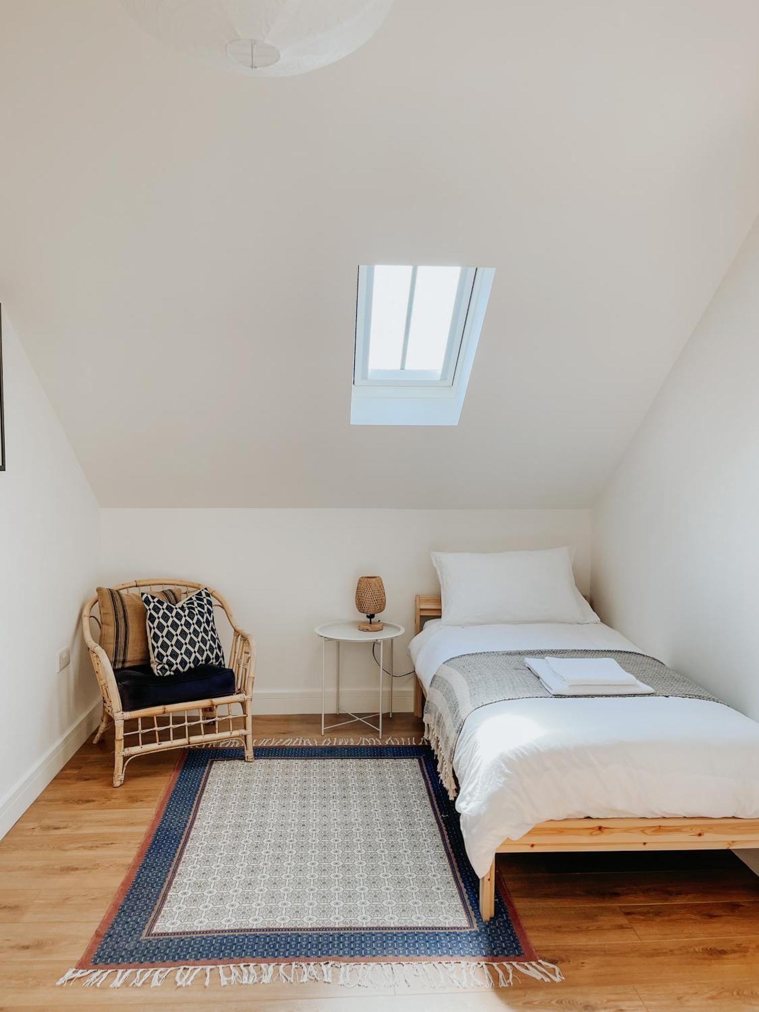 East Street Beach House - Luxury Living By The Sea Ryde  Buitenkant foto